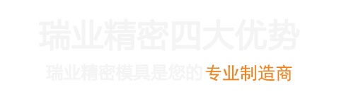 河南瑞業(yè)精密模具有限公司